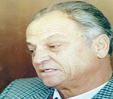 Mohammad Saleh Washash