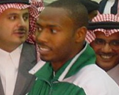 عبدالله الجمعان