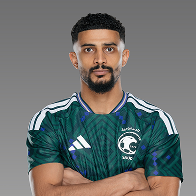 Abdulelah Al Amri