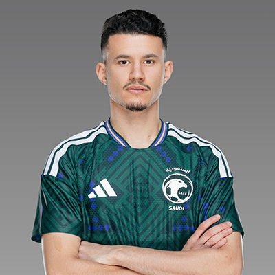 Abdullah ALHAMDDAN