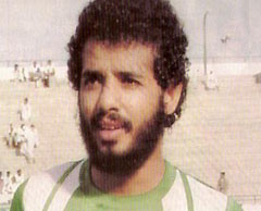Mohamed ABDELJAWAD