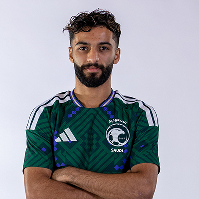 Mohammed ABUALSHAMAT