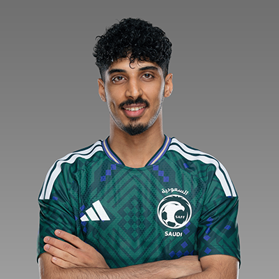 زياد الجهني