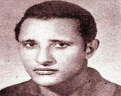 Ahmad Al Yafiy