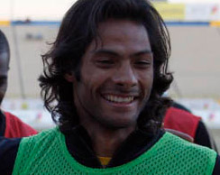Ahmed Al-Mbarak