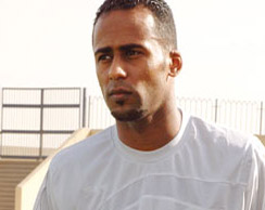 Hamdan Alhamdan