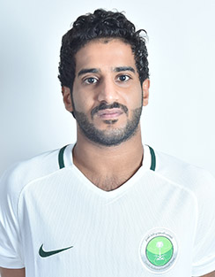 Abdulrahman ALGHAMDI