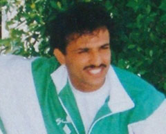 Khalid AL TEMAWI