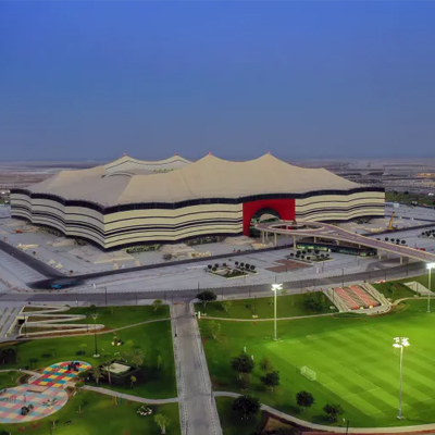 Al Bayt Stadium