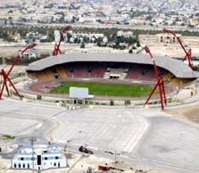 Bahrain National Stadium
